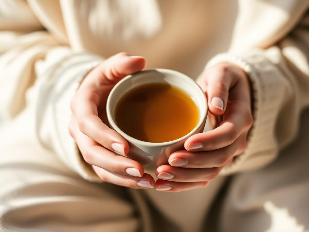 Balancing Hormone Health Without Burning Yourself Out