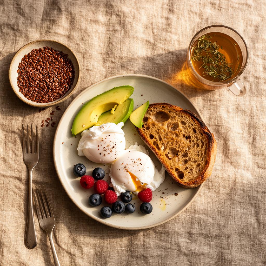 Balancing Hormone Health Without Burning Yourself Out